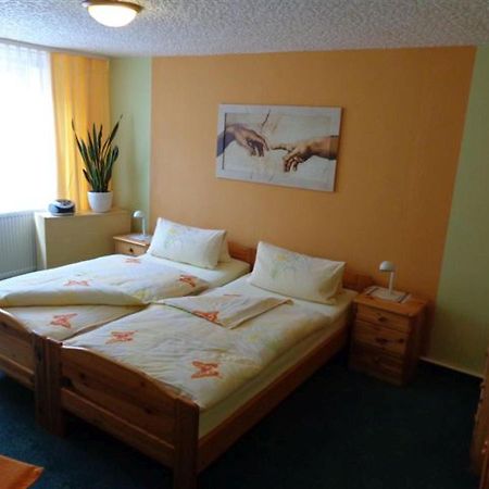 Appartement Studio Kremser Kranichfeld Kültér fotó