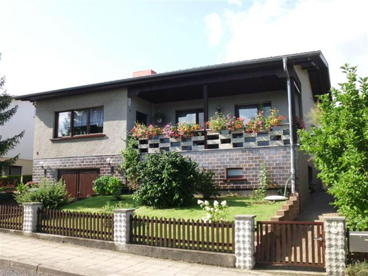 Appartement Studio Kremser Kranichfeld Kültér fotó